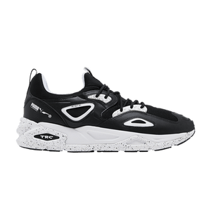 Puma TRC Blaze Chance 'Black White'
