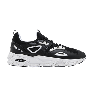 Puma TRC Blaze Chance 'Black White'