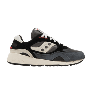 Saucony Shadow 6000 'Grey Black'