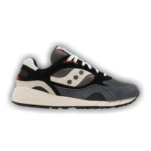 Saucony Shadow 6000 'Grey Black'