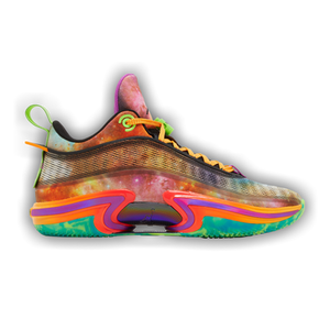 Air Jordan 36 Low 'EYBL'
