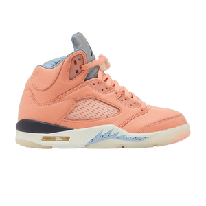 DJ Khaled x Air Jordan 5 Retro 'We The Best - Crimson Bliss'