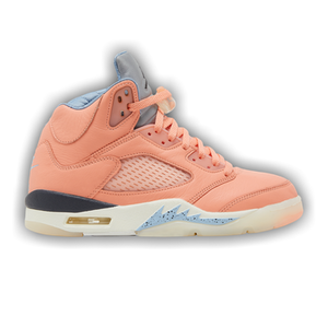 DJ Khaled x Air Jordan 5 Retro 'We The Best - Crimson Bliss'