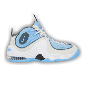 Social Status x Nike Air Penny 2 'Playground - University Blue'