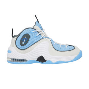 Social Status x Nike Air Penny 2 'Playground - University Blue'