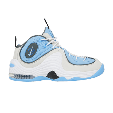 Social Status x Nike Air Penny 2 'Playground - University Blue'