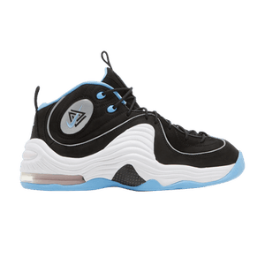 Social Status x Nike Air Penny 2 'Playground - Black'