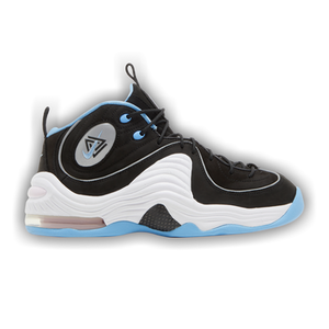 Social Status x Nike Air Penny 2 'Playground - Black'