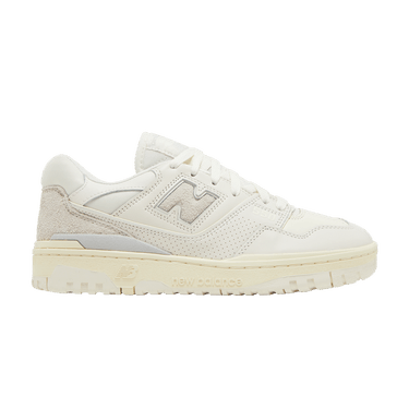 Aimé Leon Dore x New Balance 550 'White'