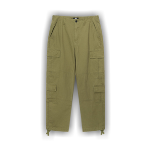 Stussy Ripstop Surplus Cargo 'Vintage Olive'