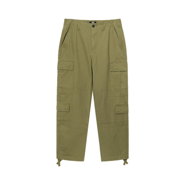 Stussy Ripstop Surplus Cargo 'Vintage Olive'