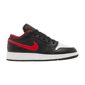 Air Jordan 1 Low GS 'White Toe'
