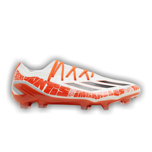 Adidas X Speedportal Messi.1 FG 'White Solar Red'