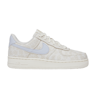 Nike Wmns Air Force 1 '07 SE Jacquard 'Floral Embroidery'