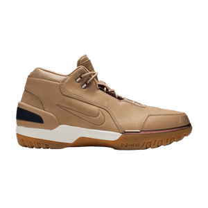 Nike Air Zoom Generation QS 'All Star - Vachetta Tan'