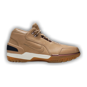 Nike Air Zoom Generation QS 'All Star - Vachetta Tan'