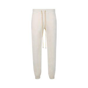 Rhude Sweatpant 'Vintage White'