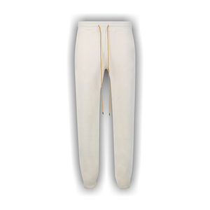 Rhude Sweatpant 'Vintage White'