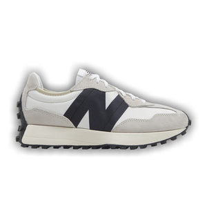 New Balance Wmns 327 'Sea Salt Black'