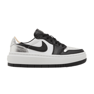 Wmns Air Jordan 1 Elevate Low SE 'Silver Toe'
