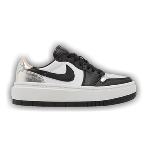 Wmns Air Jordan 1 Elevate Low SE 'Silver Toe'