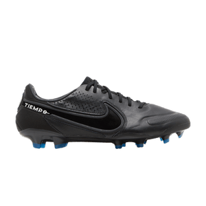 Nike Tiempo Legend 9 Elite FG 'Black'