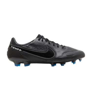 Nike Tiempo Legend 9 Elite FG 'Black'