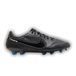 Nike Tiempo Legend 9 Elite FG 'Black'