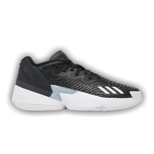 adidas D.O.N. Issue #4 'Black Carbon'