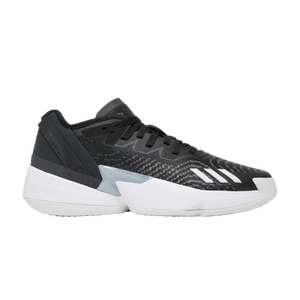adidas D.O.N. Issue #4 'Black Carbon'