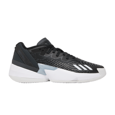 adidas D.O.N. Issue #4 'Black Carbon'