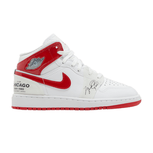 Air Jordan 1 Mid GS 'Rookie Season'