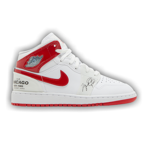 Air Jordan 1 Mid GS 'Rookie Season'