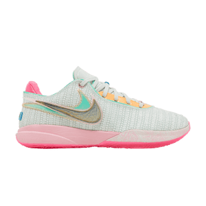 Nike LeBron 20 'Time Machine'