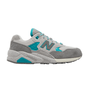 Palace x New Balance 580 'Gargoyle Lapis Blue'