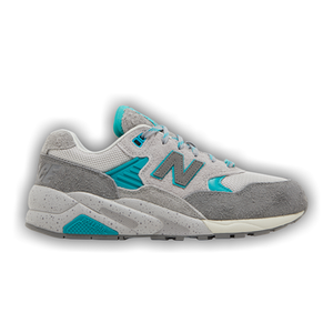Palace x New Balance 580 'Gargoyle Lapis Blue'