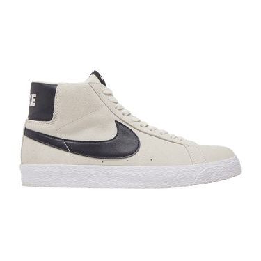 Nike Zoom Blazer Mid SB 'Phantom Cave Purple'