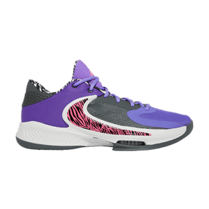 Nike Zoom Freak 4 NRG 'Lightning'