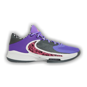 Nike Zoom Freak 4 NRG 'Lightning'