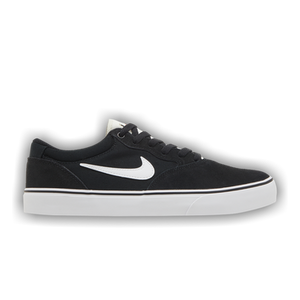 Nike Chron SB 2 'Black Sail