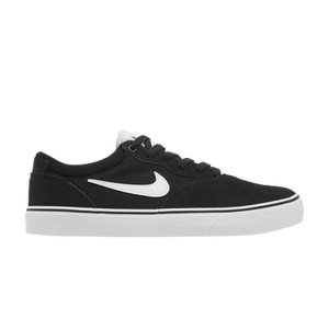 Nike Chron SB 2 'Black Sail