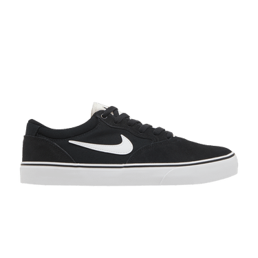 Nike Chron SB 2 'Black Sail