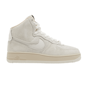 Nike Wmns Air Force 1 Sculpt 'Sail Sesame'