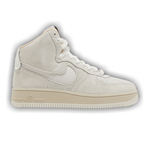 Nike Wmns Air Force 1 Sculpt 'Sail Sesame'
