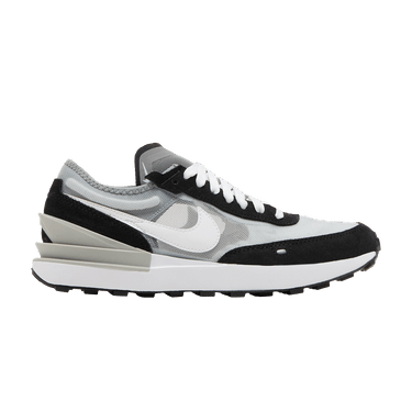 Nike Waffle One GS 'Grey Fog Photon Dust'