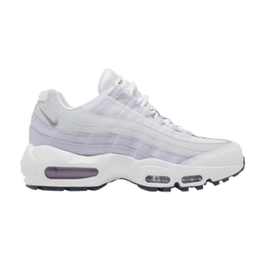 Nike Air Max 95 Recraft GS 'White Violet Frost'