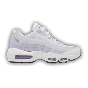 Nike Air Max 95 Recraft GS 'White Violet Frost'