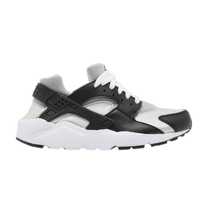 Nike Huarache Run GS 'Black Neutral Grey'