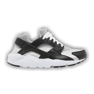 Nike Huarache Run GS 'Black Neutral Grey'