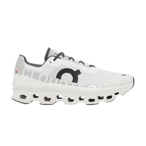 Cloudmonster 'White Black'